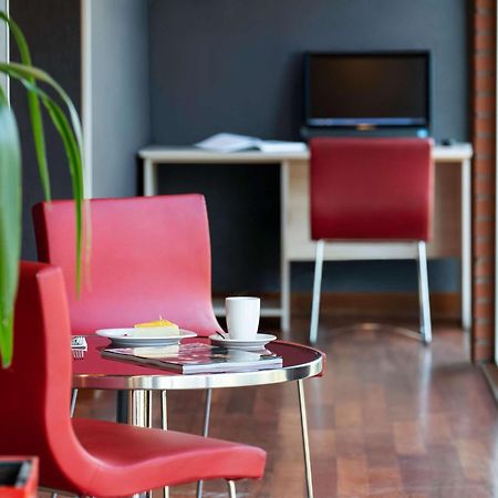 Ibis Eskişehir Esterno foto