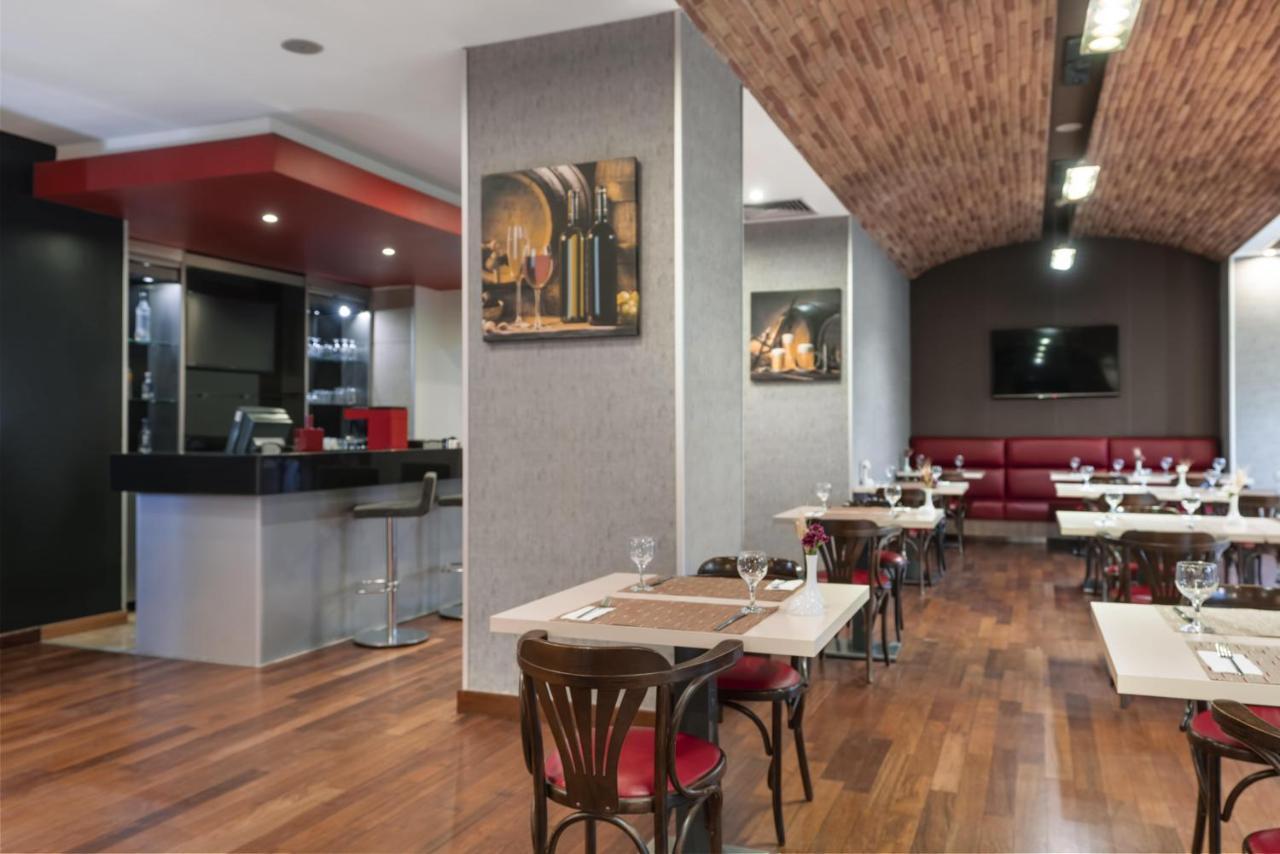 Ibis Eskişehir Esterno foto