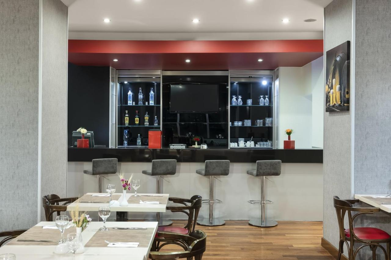 Ibis Eskişehir Esterno foto