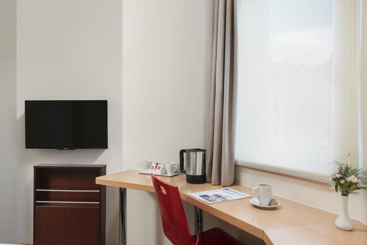 Ibis Eskişehir Esterno foto