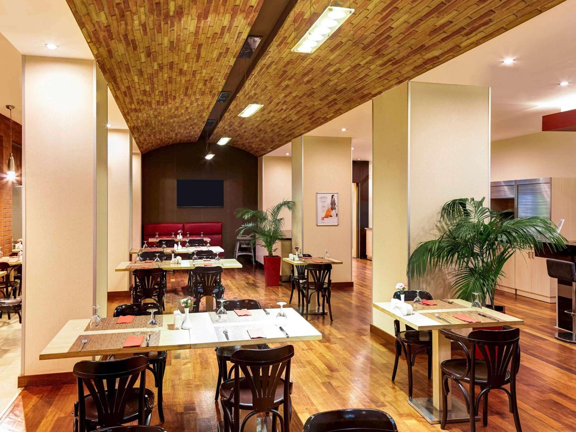 Ibis Eskişehir Esterno foto