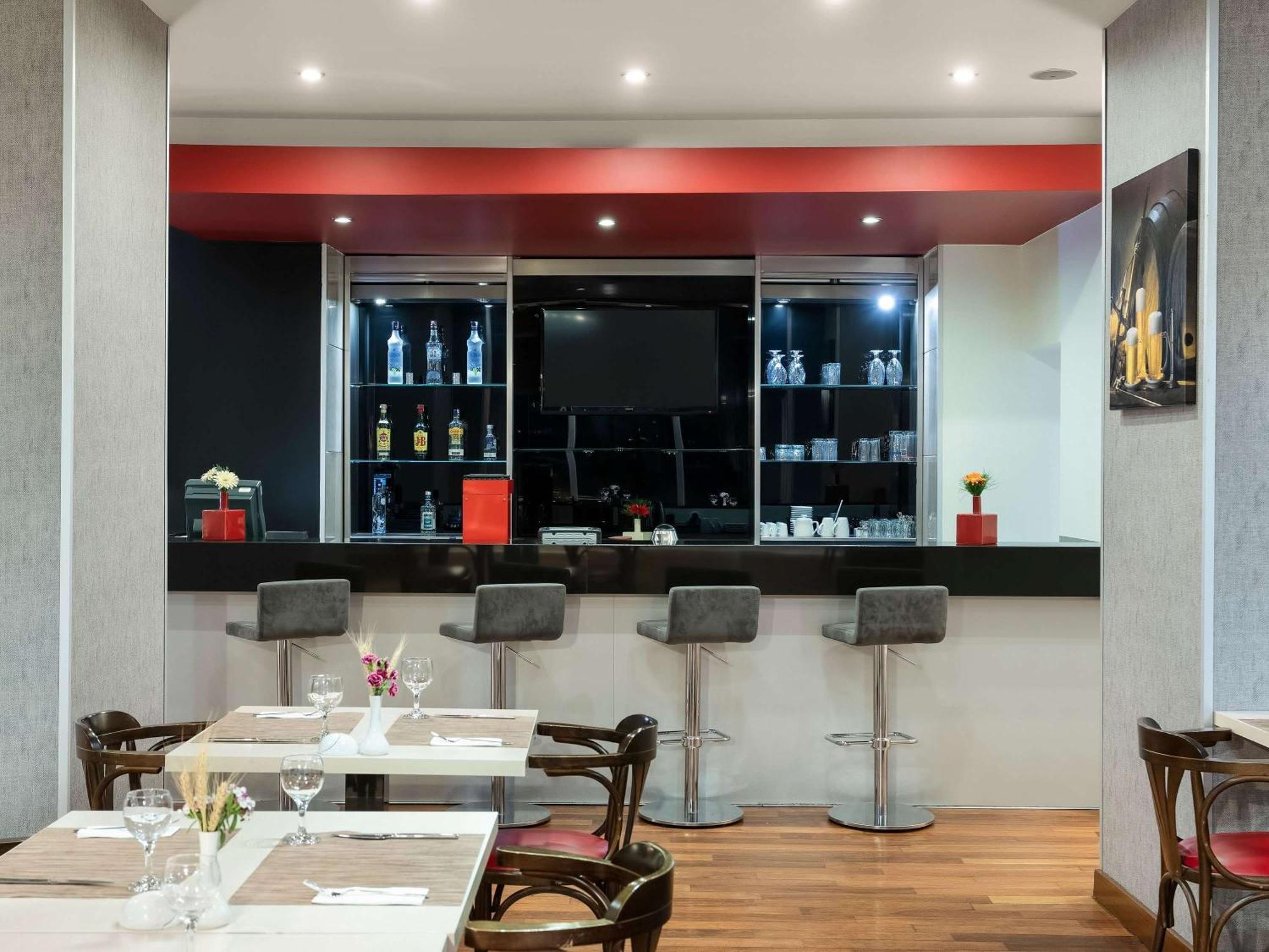 Ibis Eskişehir Esterno foto