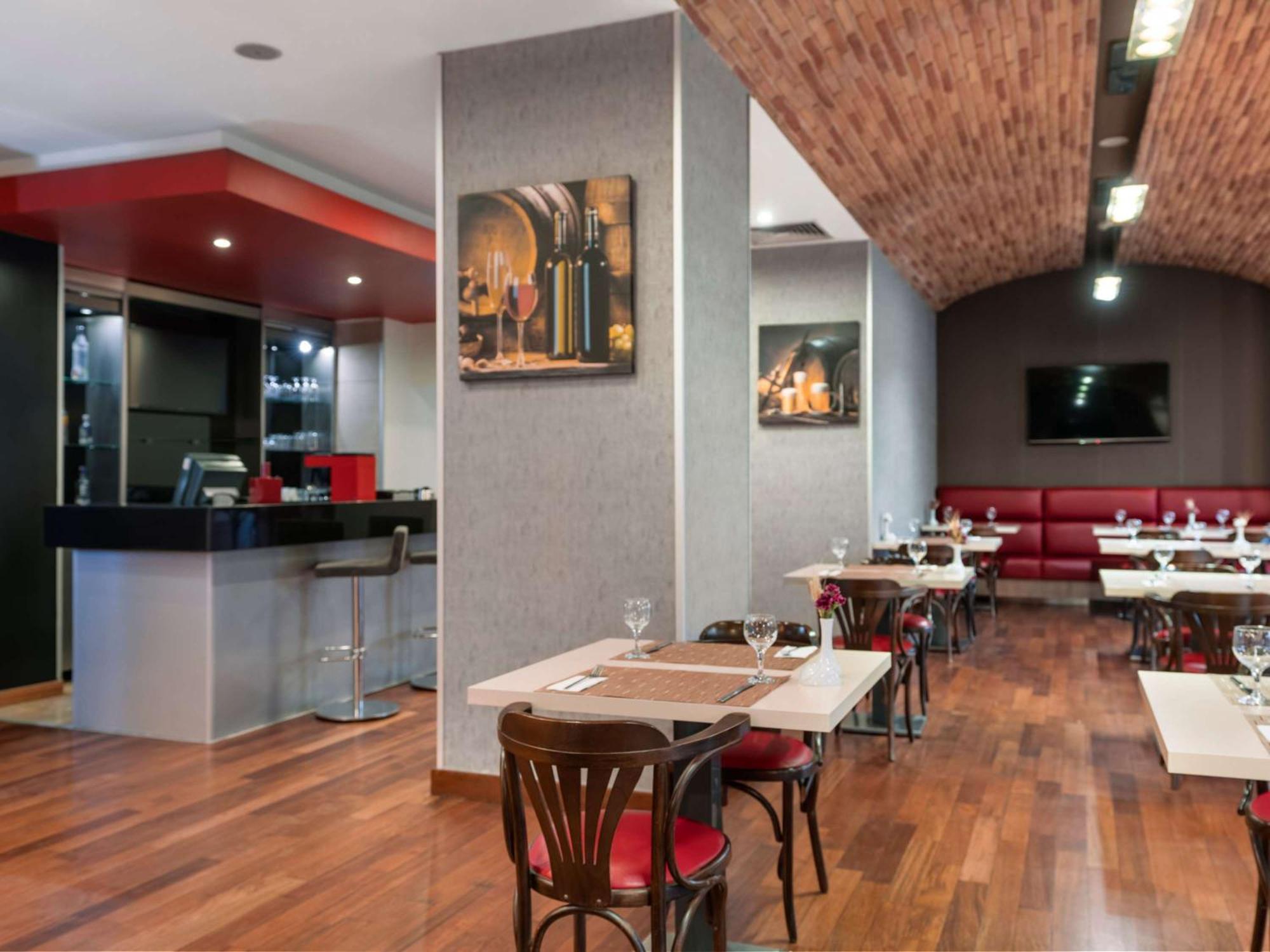Ibis Eskişehir Esterno foto